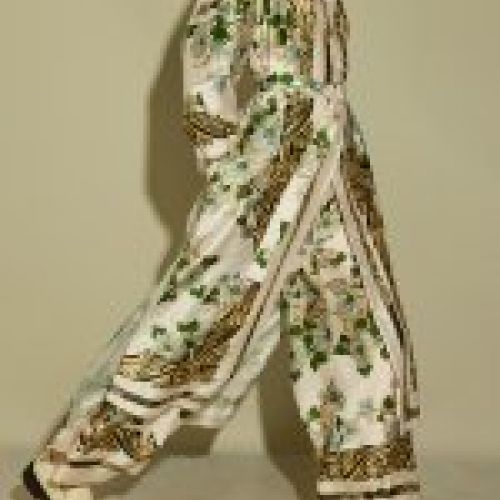Vestido Semicotoure