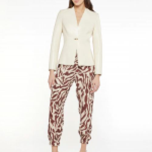Pantalón Simona Corsellini