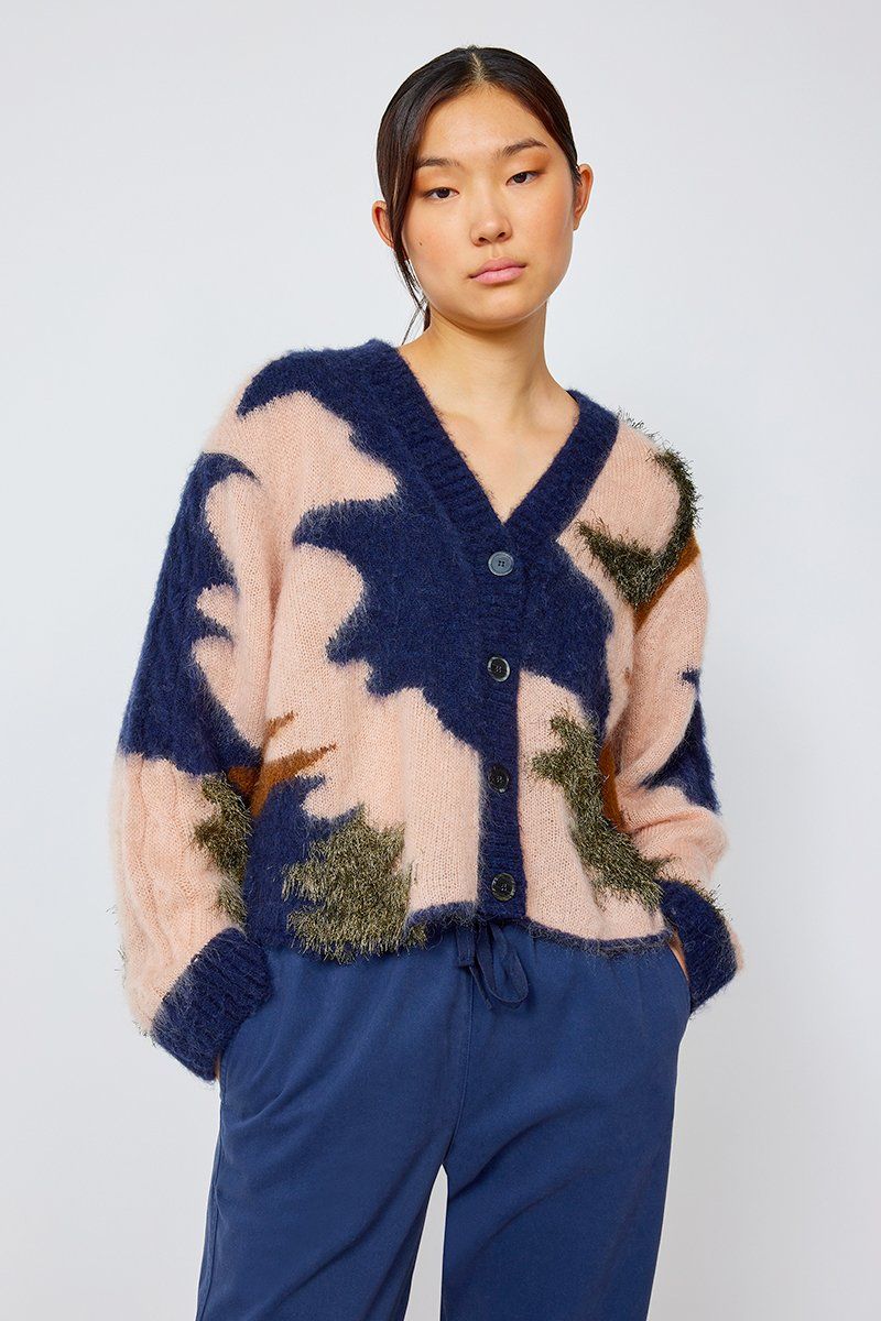 Chaqueta Semicotoure