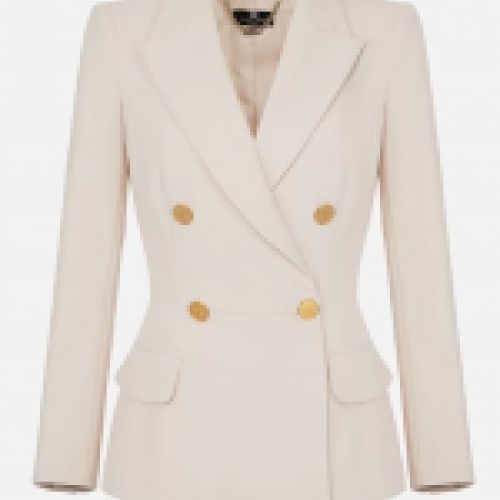 Chaqueta Elisabetta Franchi