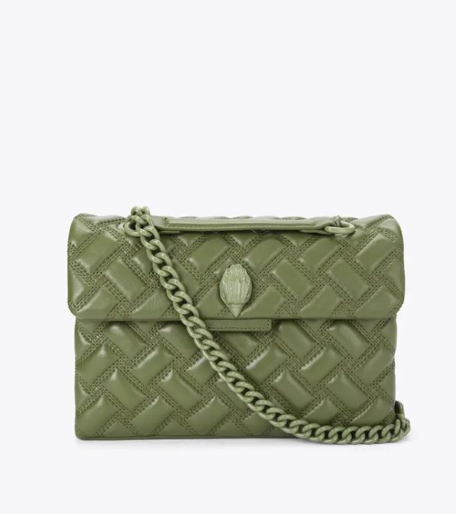 Bolso Kurt Geiger