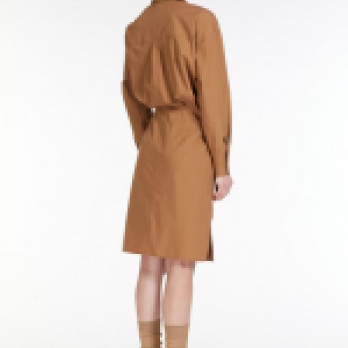 Vestido Max Mara Weekend