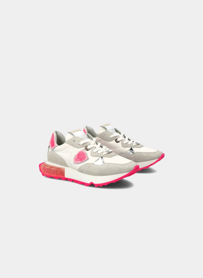 Deportiva Phillipe Model