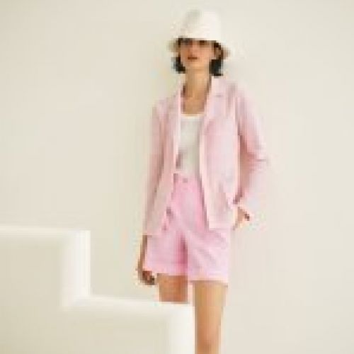Chaqueta Amina Rubinacci