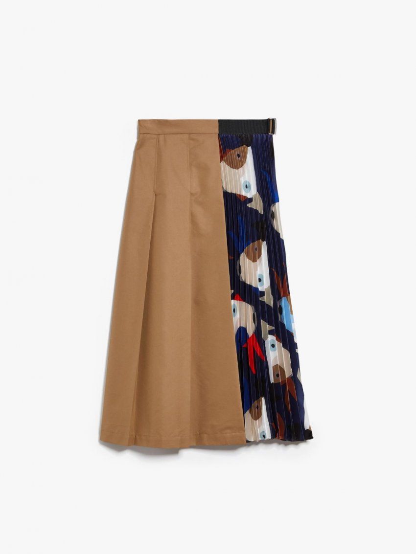 Falda MaxMara Weekend
