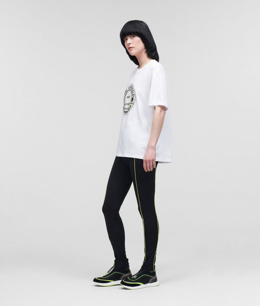 Camiseta Karl Lagerfeld