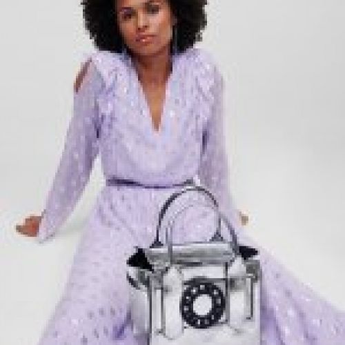 Bolso Karl Lagerfeld