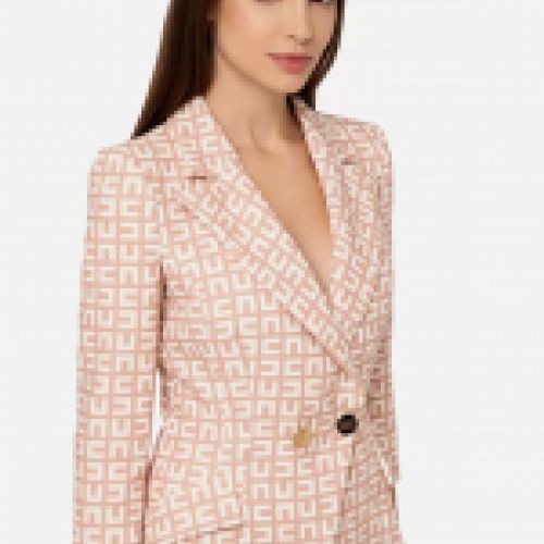 Chaqueta Elisabetta Franchi
