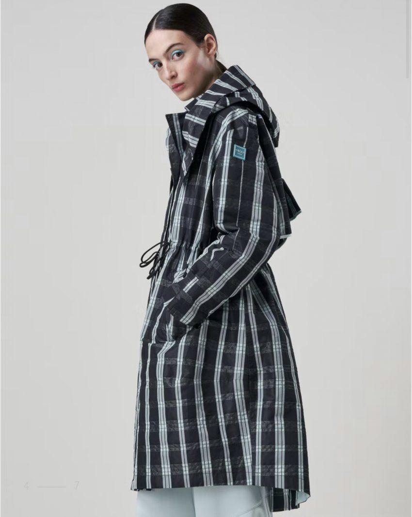 Chaqueta High