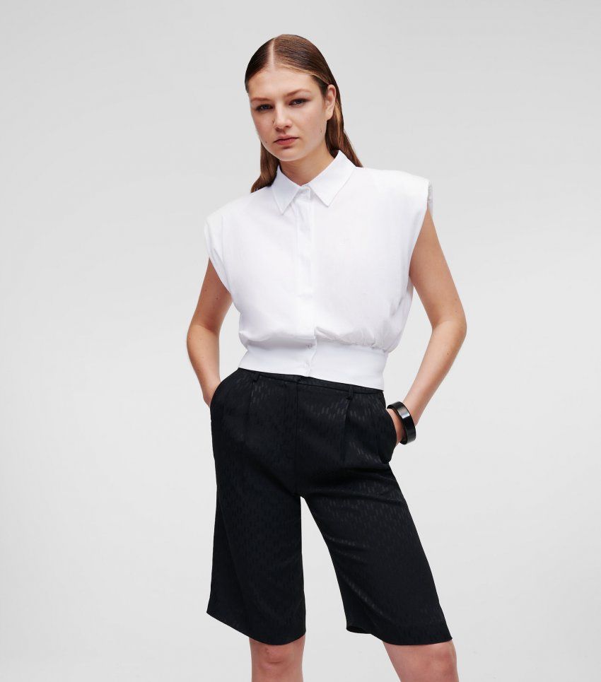 Camisa Karl Lagerfeld
