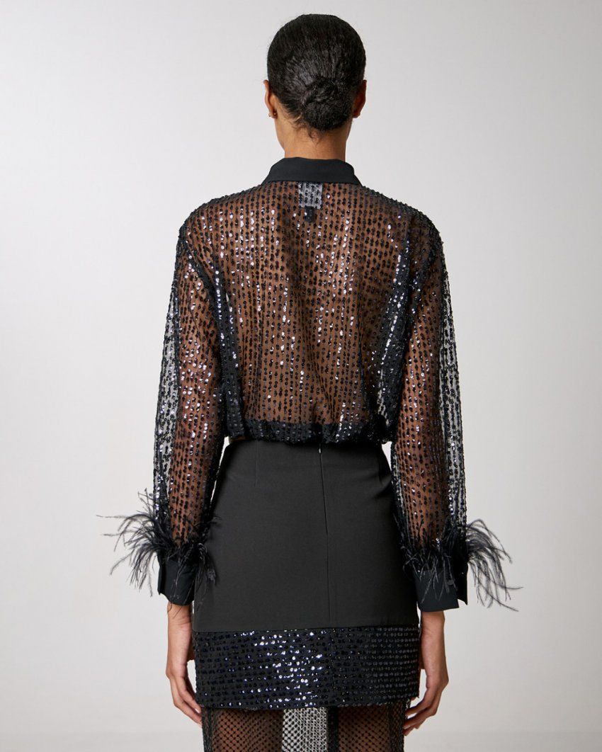Camisa Access Fashion