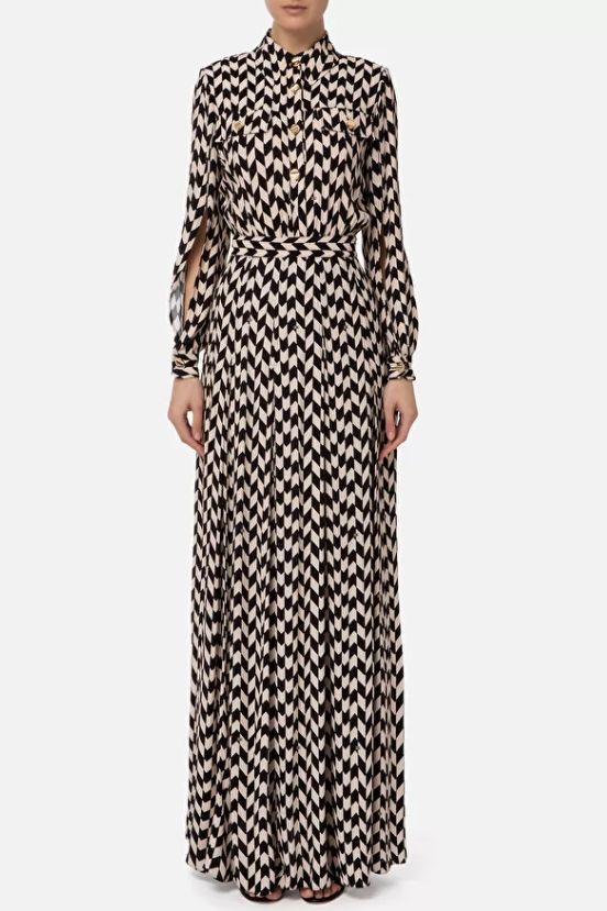 Vestido Elisabetta Franchi
