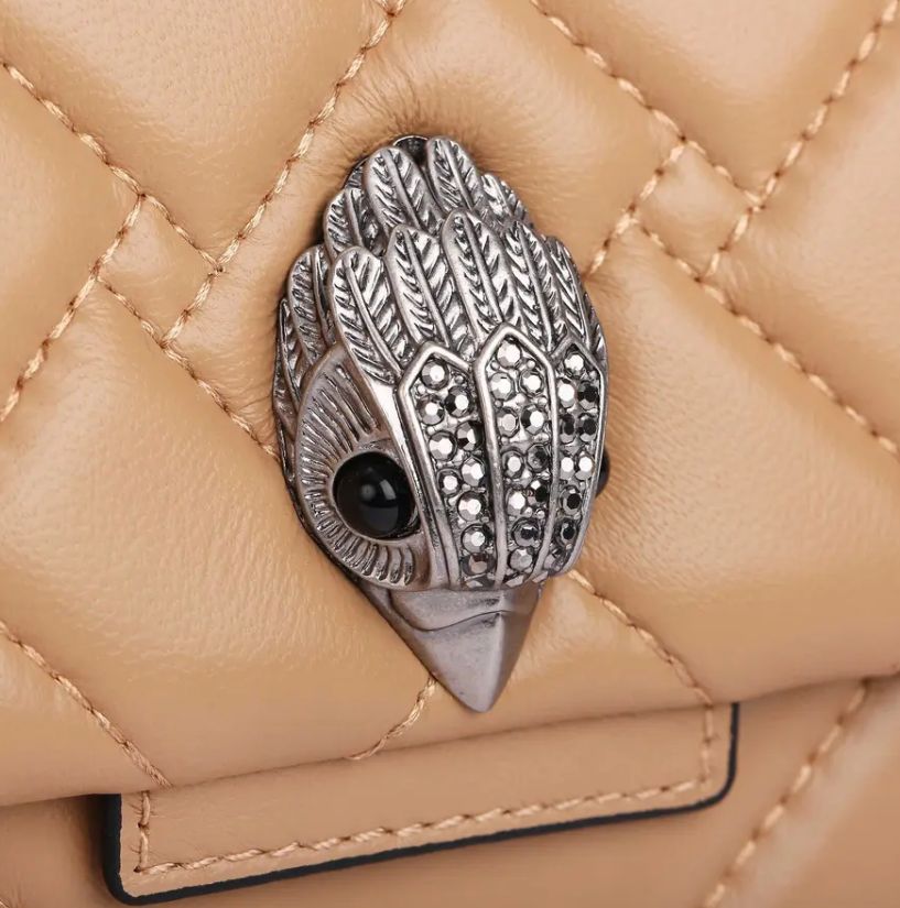 Bolso Kurt Geiger
