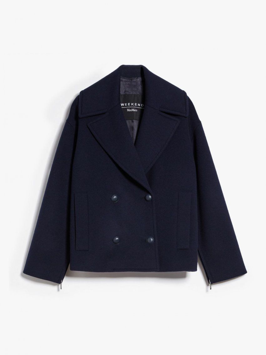 Chaquetón MaxMara Weekend