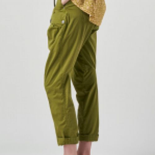 Pantalón High Everyday Cotoure