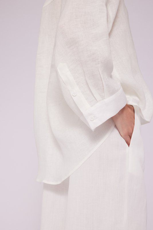 Camisa Liviana Conti