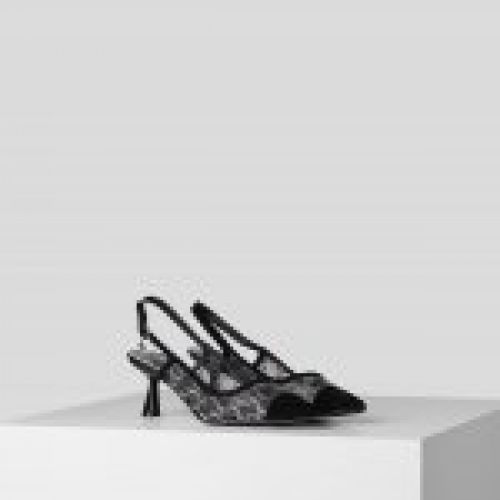 Zapato Karl Lagerfeld