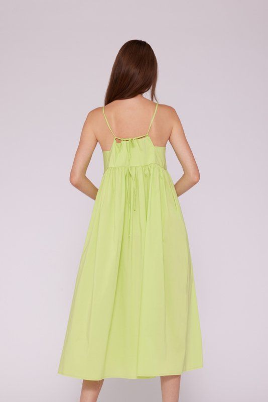 Vestido Liviana Conti