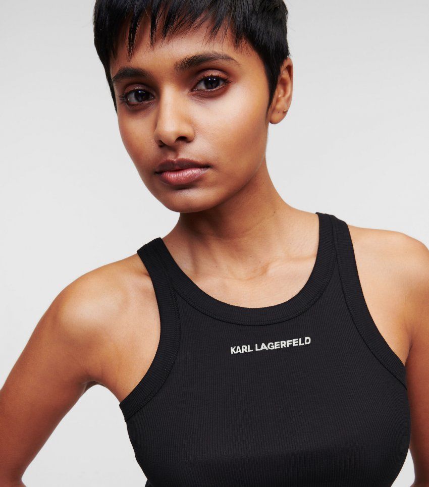 Camiseta Karl Lagerfeld