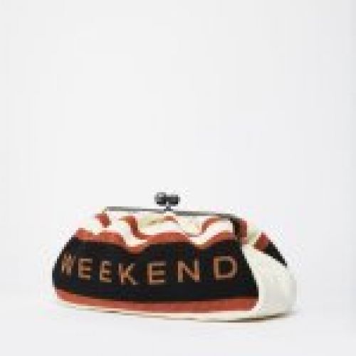 Bolso Pasticcino MaxMara Weekend