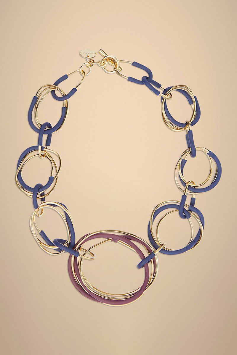 Collar Liviana Conti