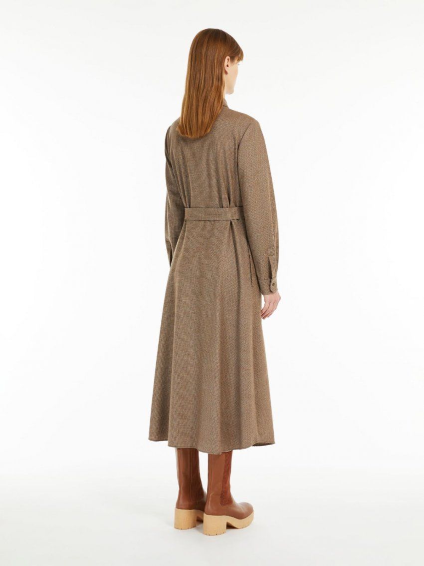 Vestido MaxMara Weekend