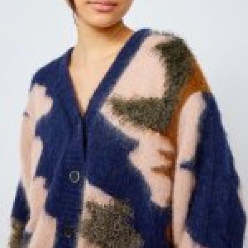 Chaqueta Semicotoure