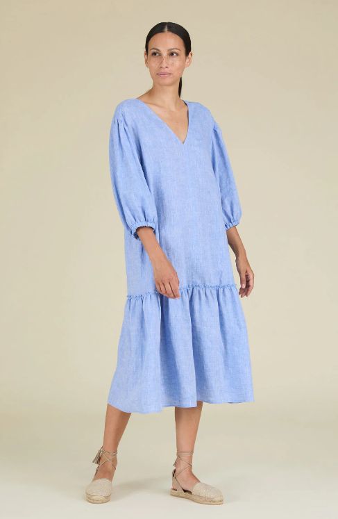 Vestido Peserico