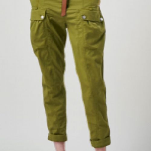 Pantalón High Everyday Cotoure