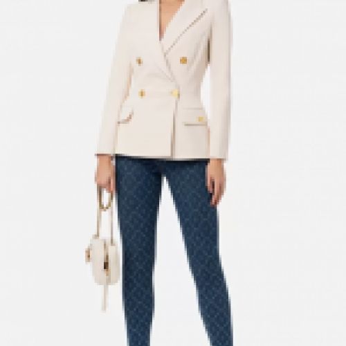 Chaqueta Elisabetta Franchi
