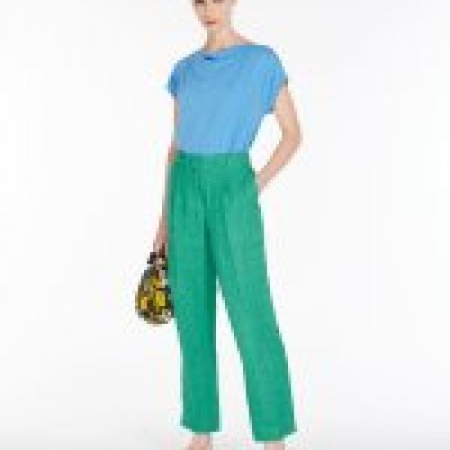 Camiseta Max Mara Weekend