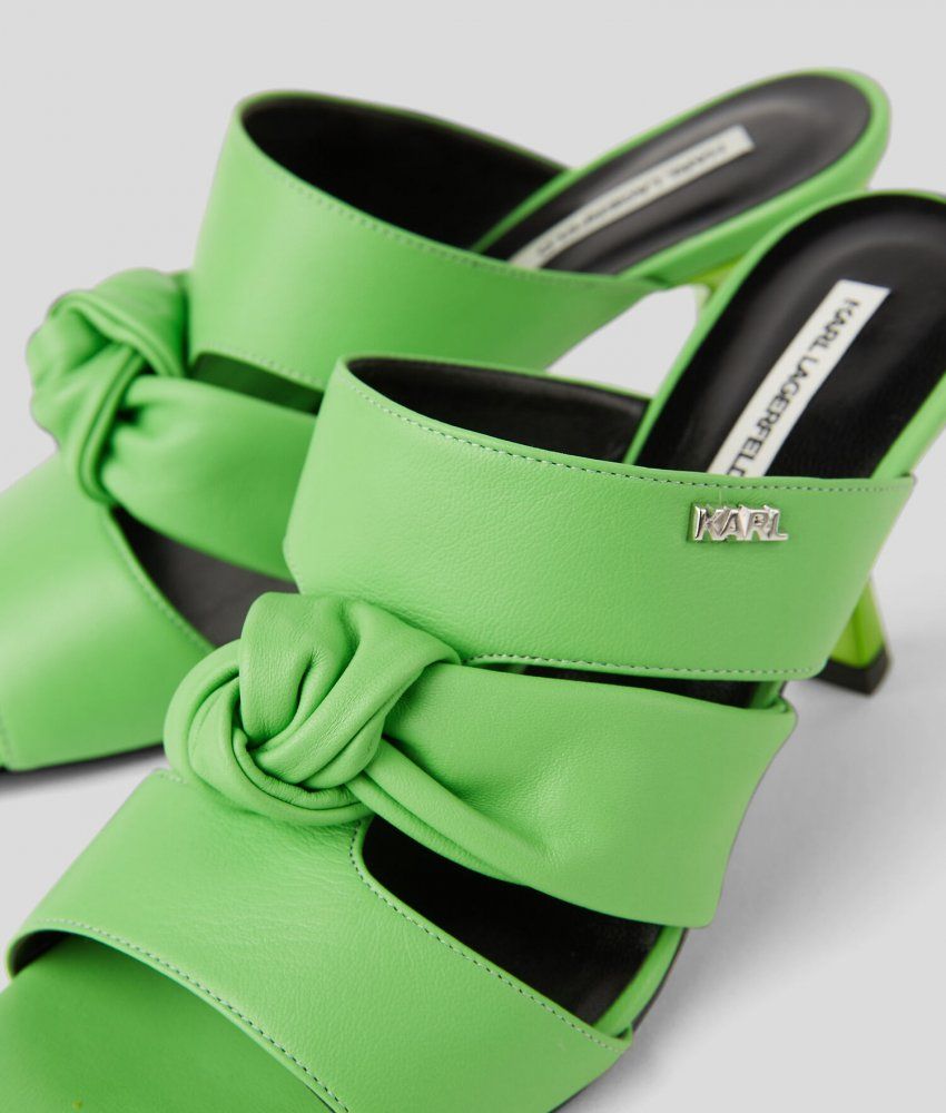 Sandalias Karl Lagerfeld