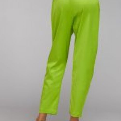 Pantalón Semicouture