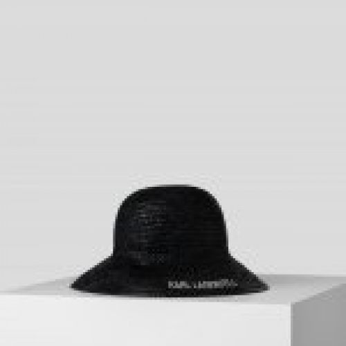 Sombrero Karl Lagerfeld