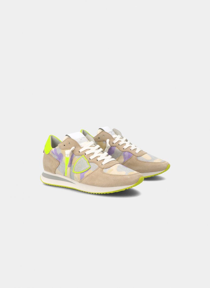 Deportiva Philippe Model