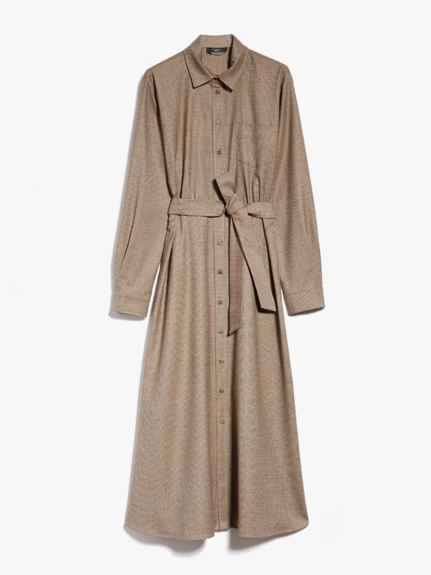 Vestido MaxMara Weekend