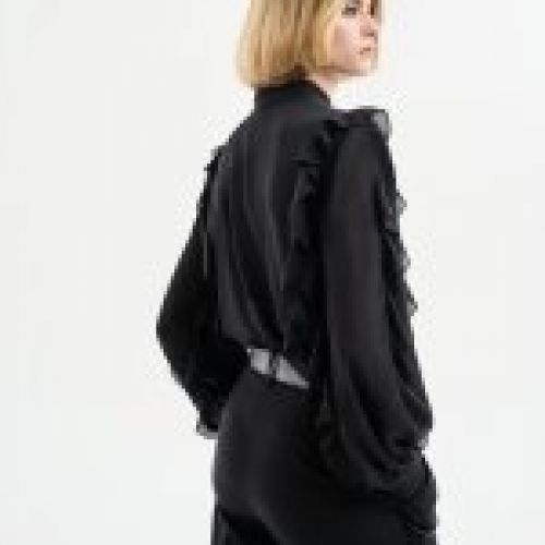 Camisa Access Fashion