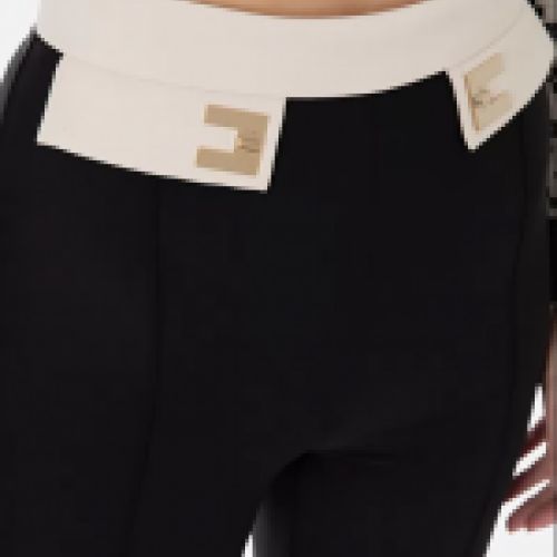 Pantalón Elisabetta Franchi