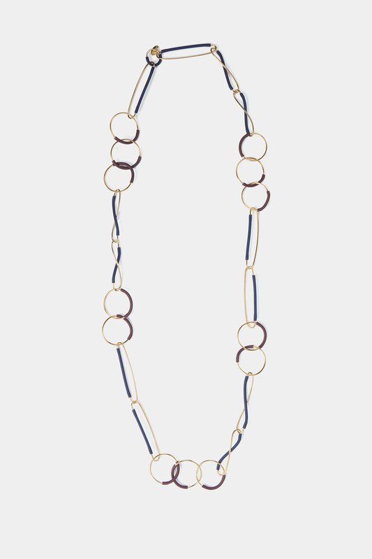 Collar Liviana Conti