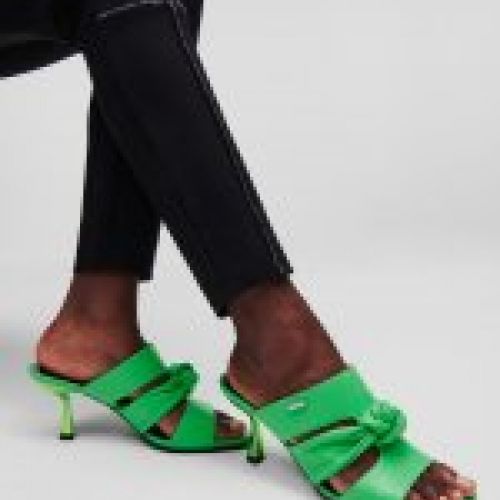 Sandalias Karl Lagerfeld