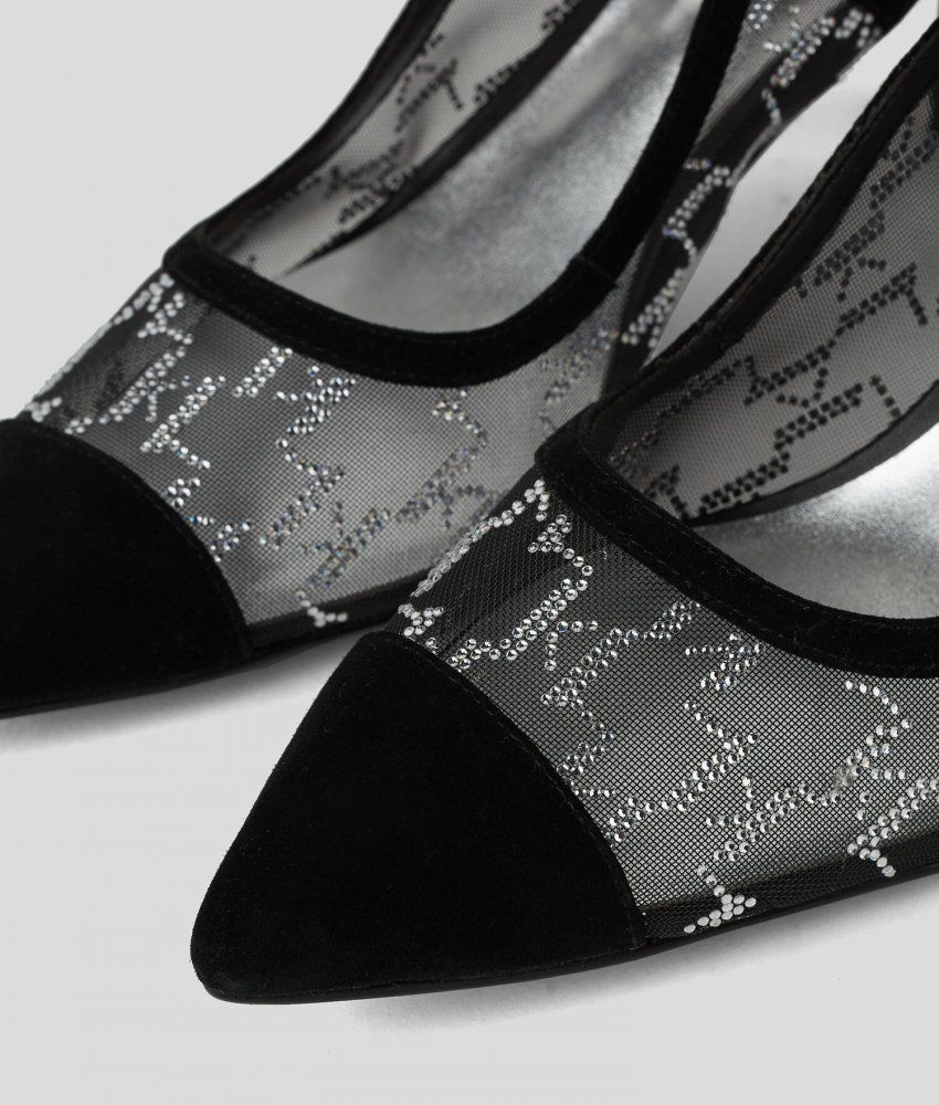 Zapato Karl Lagerfeld