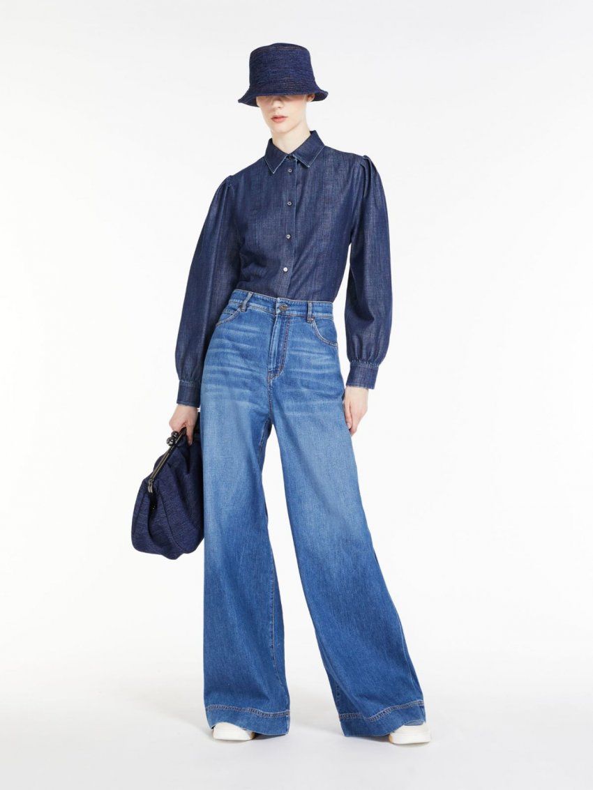 Pantalón Max Mara Weekend