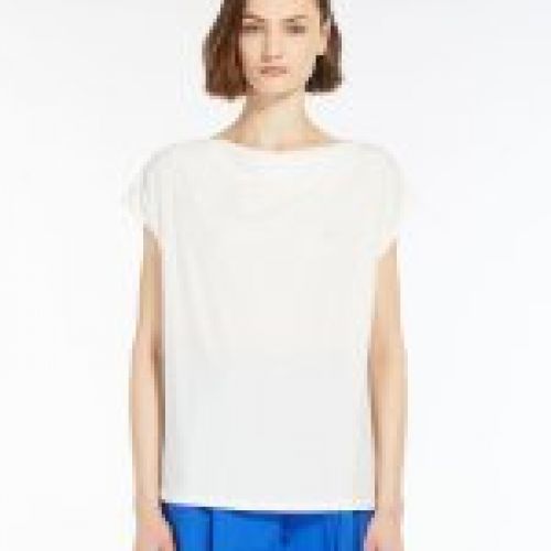 Camiseta Max Mara Weekend