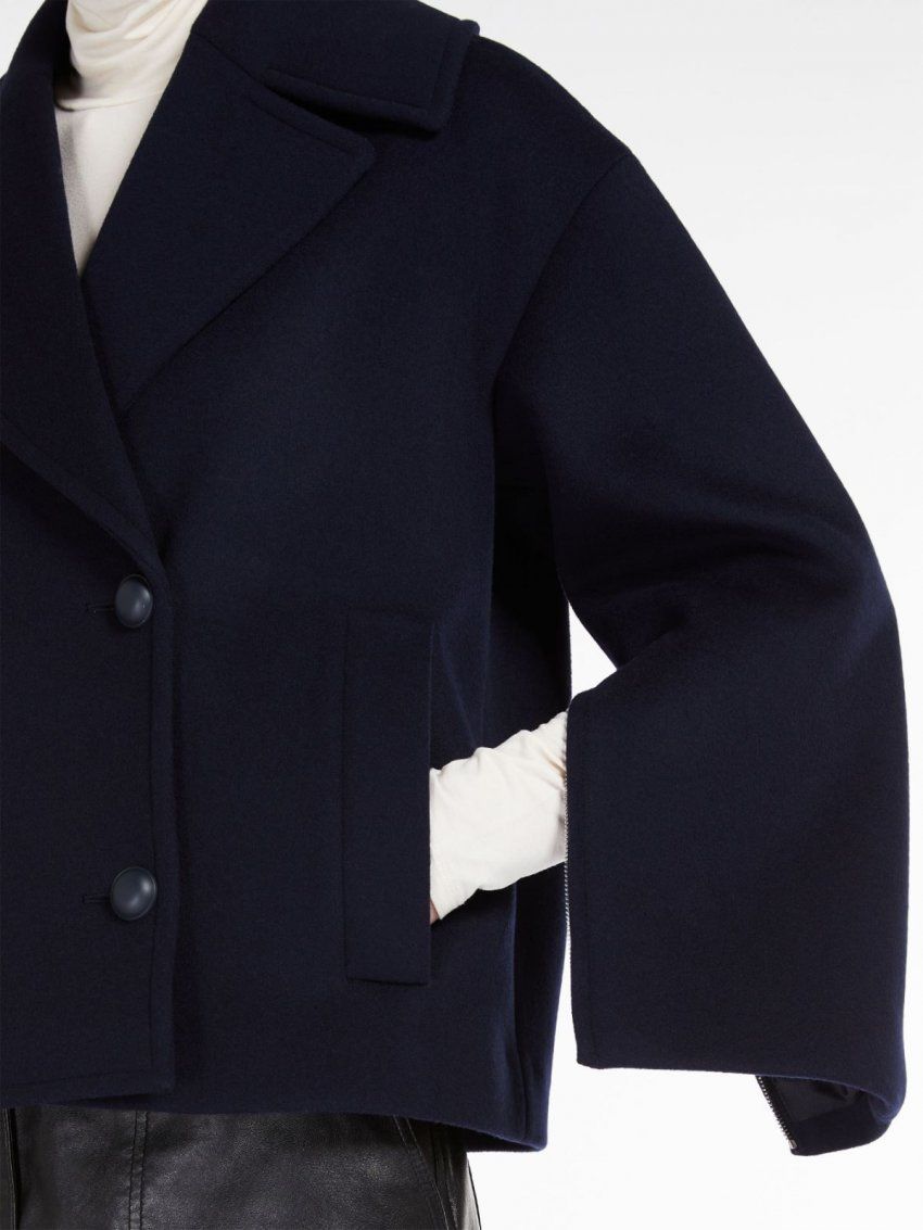 Chaquetón MaxMara Weekend