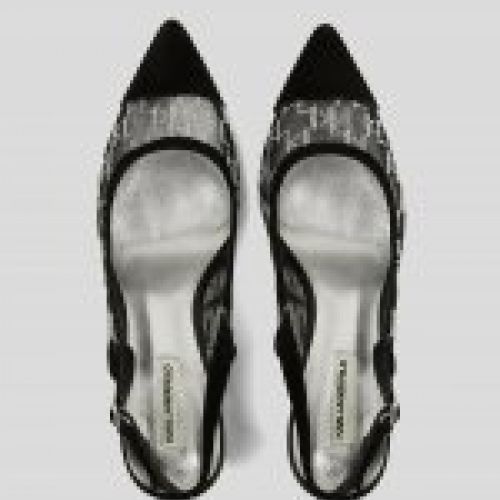 Zapato Karl Lagerfeld
