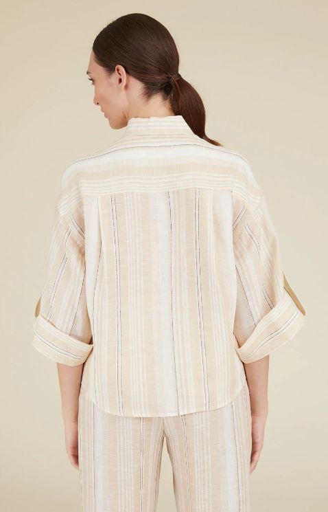 Camisa Peserico