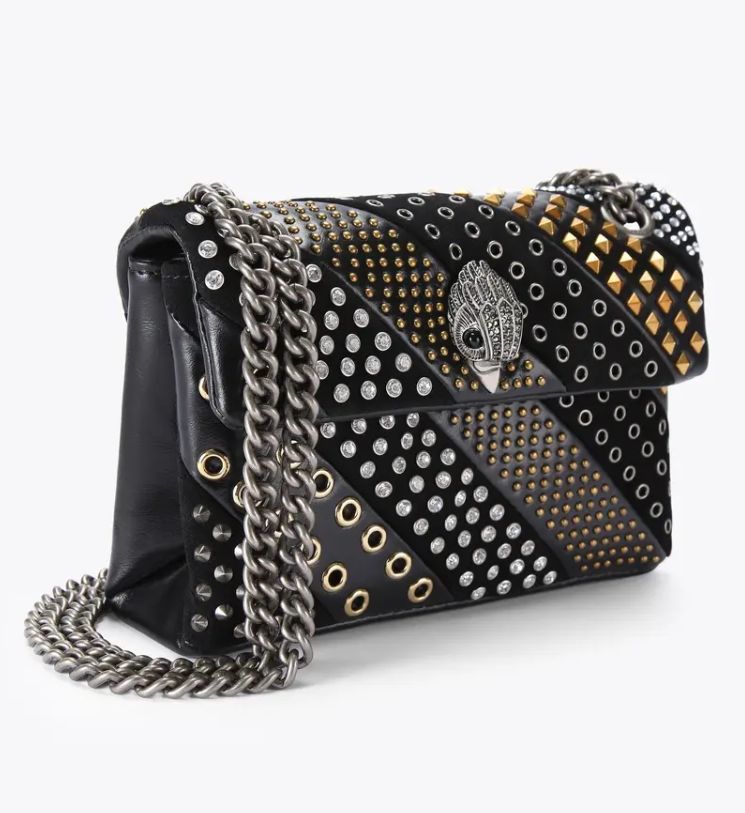Bolso Kurt Geiger
