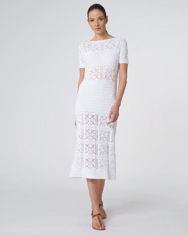 Vestido Amina Rubinacci