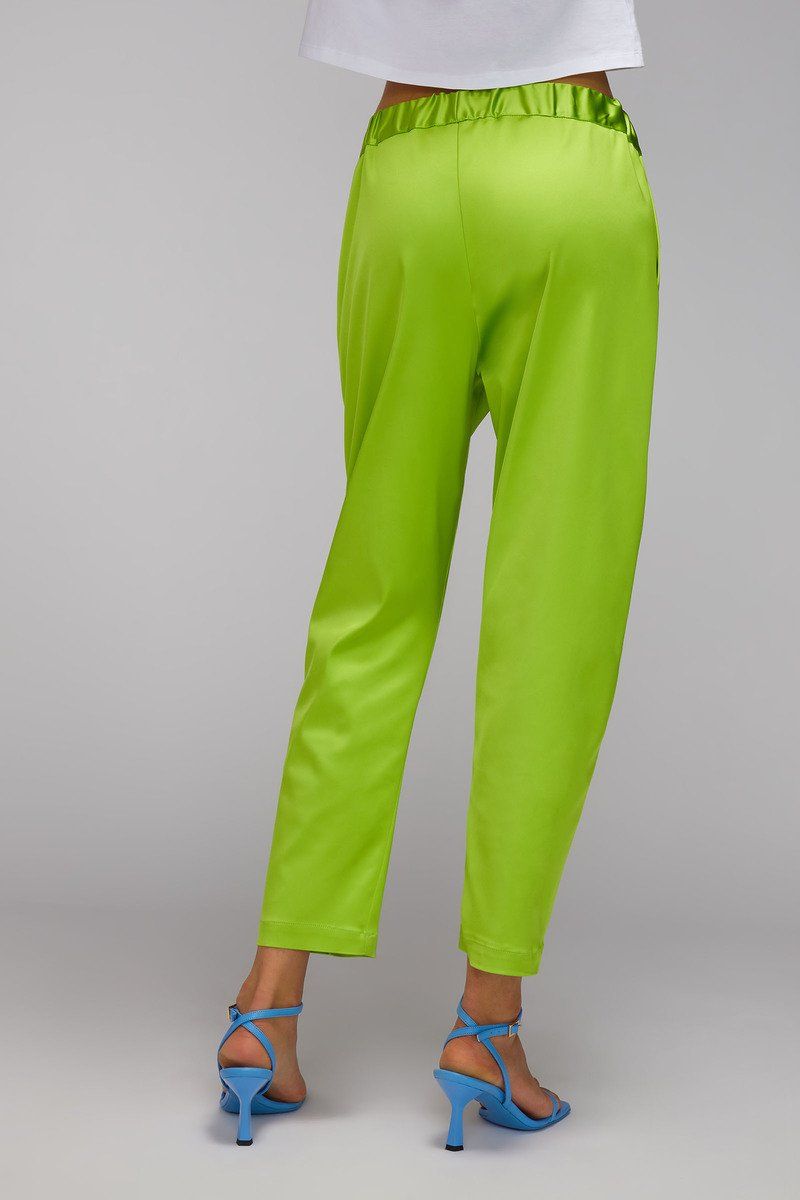 Pantalón Semicouture