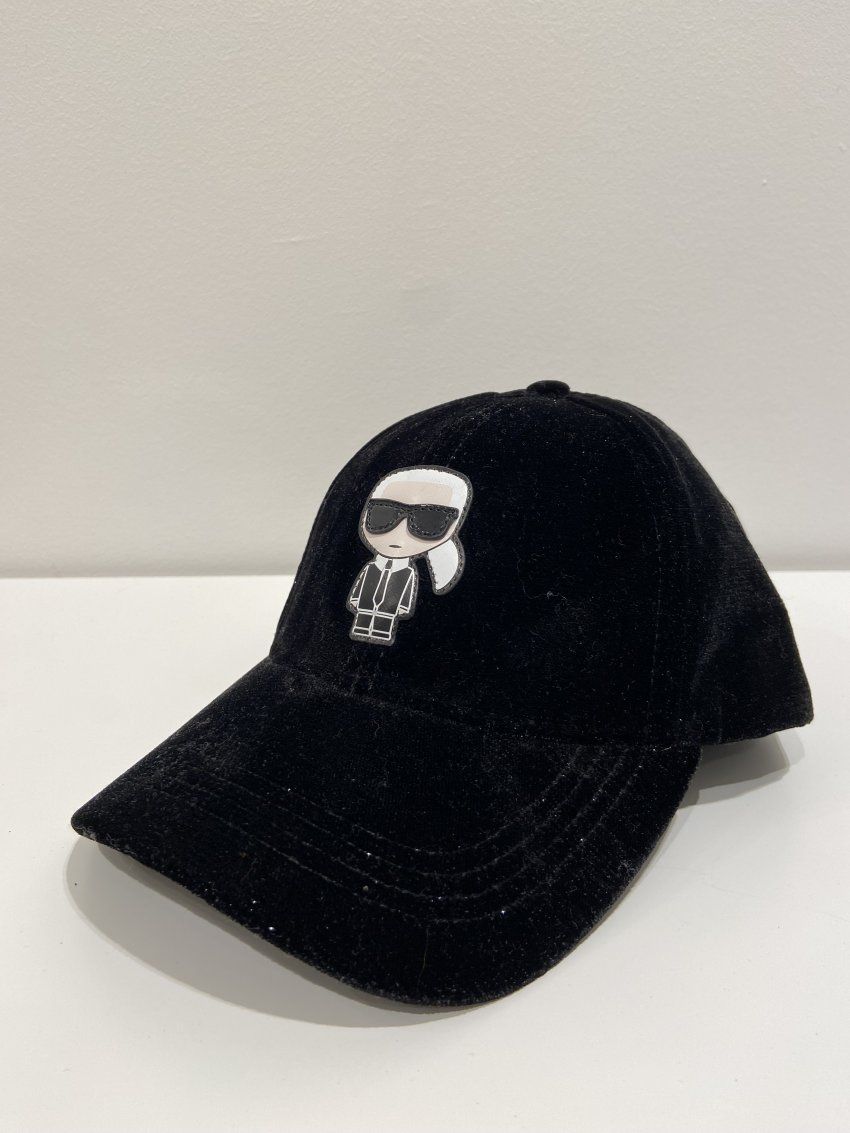 Gorra Karld Lagerfeld